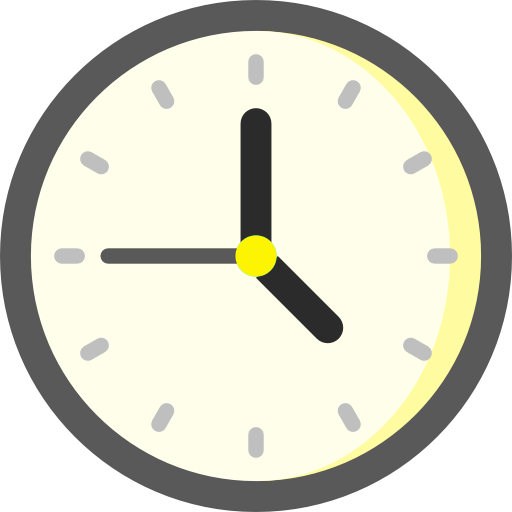 Clock Symbol