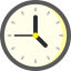 Clock 图标 64x64