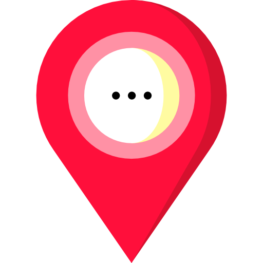 Location icon