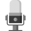 Microphone 图标 64x64