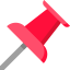 Pin 图标 64x64