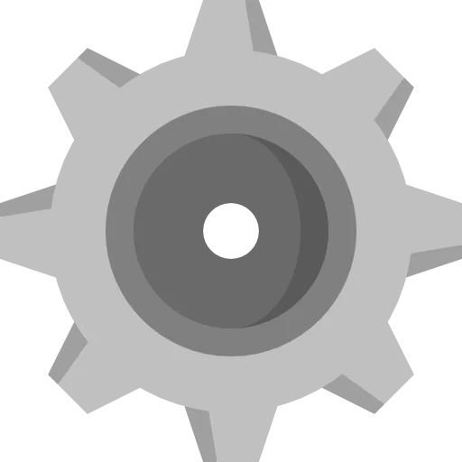 Settings icon