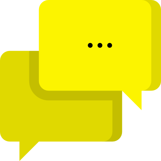 Chat icon