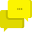 Chat 图标 64x64