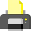 Printer 图标 64x64