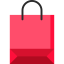 Shopping bag 图标 64x64
