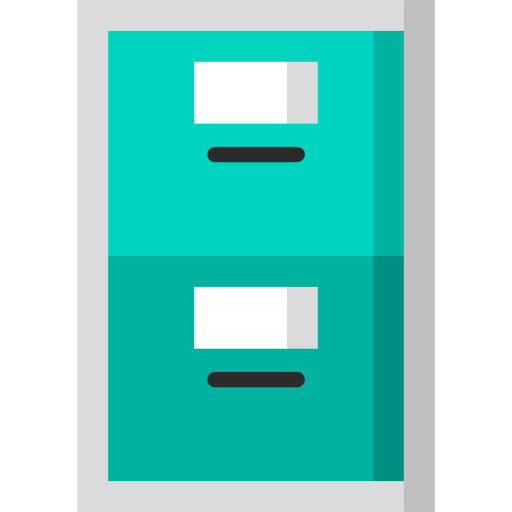 Archive 图标