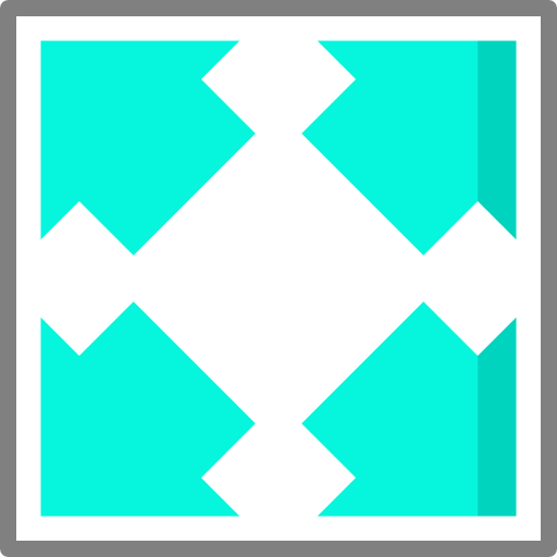 Resize 图标
