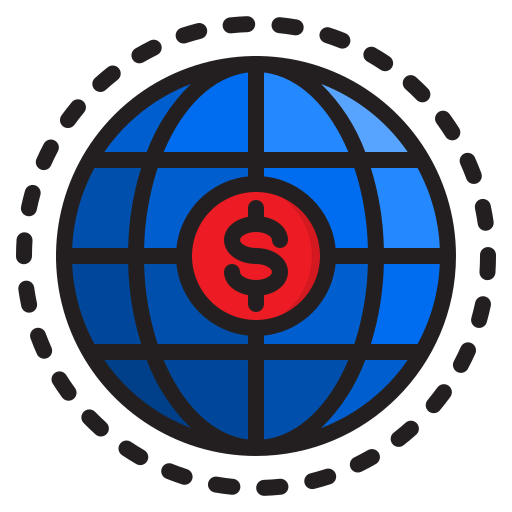 Global icon