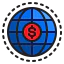 Global Ikona 64x64