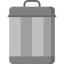 Bin icon 64x64