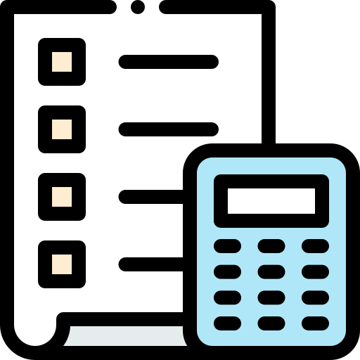 Calculator 图标