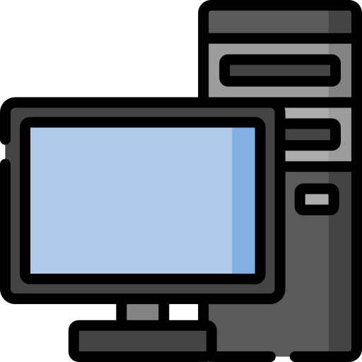 Pc icon
