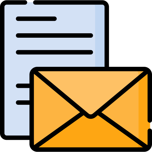 Email icon