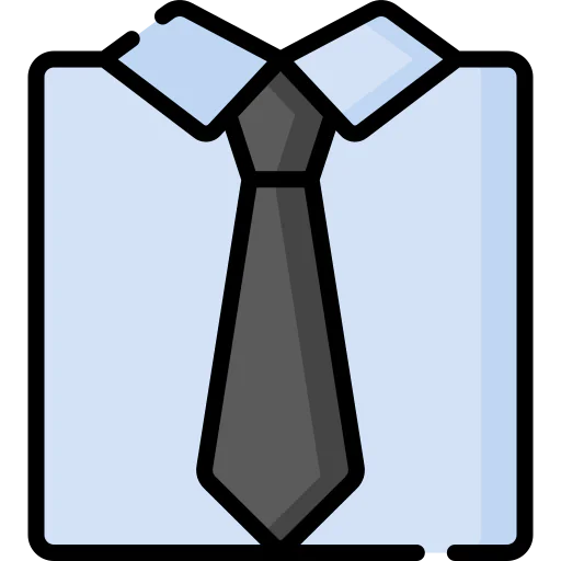 Tie icon