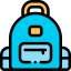 Backpack 상 64x64