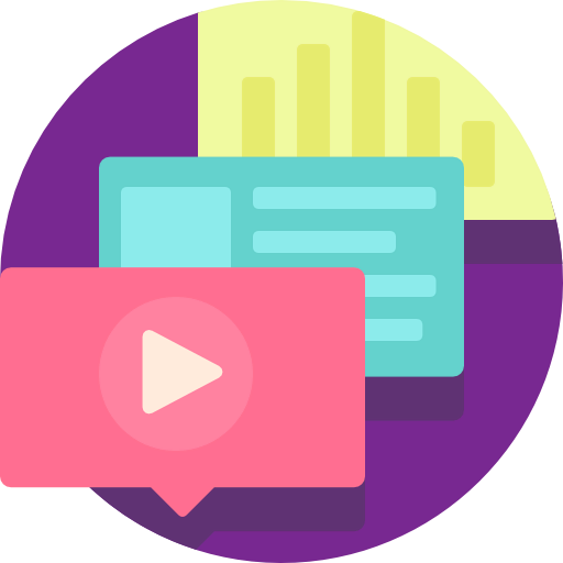 Messages icon