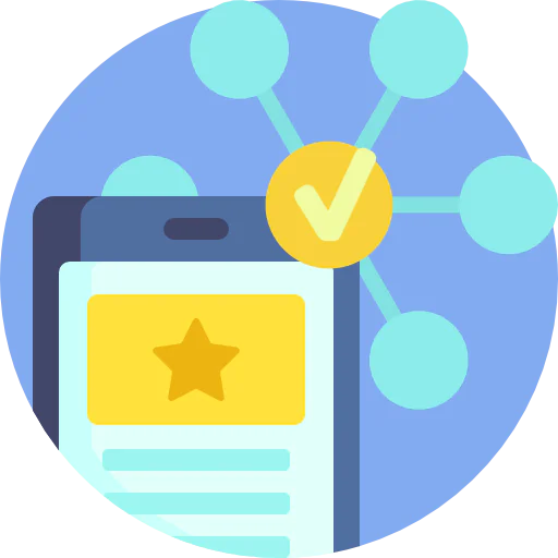 Promotion icon