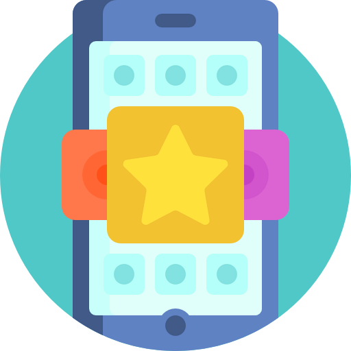 App icon