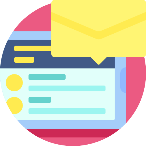 Email 상