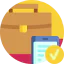 Briefcase іконка 64x64