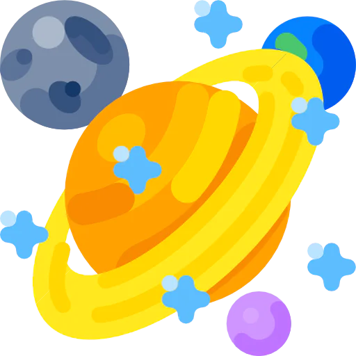 Planets icon