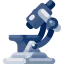 Microscope ícono 64x64