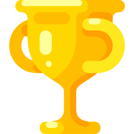 Trophy icon