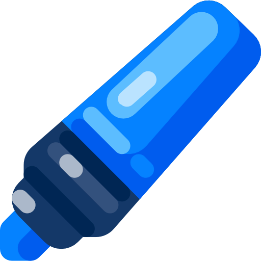 Marker icon