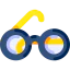 Eyeglass icon 64x64