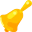 Bell 图标 64x64