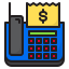 Telephone Ikona 64x64