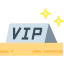 Vip Symbol 64x64
