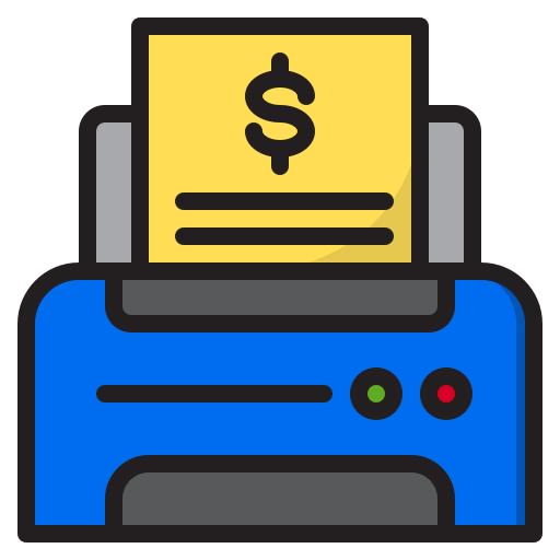 Printer icon