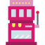 Slot machine icon 64x64