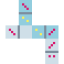 Domino icon 64x64