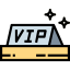 Vip icon 64x64