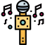 Microphone icon 64x64