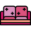 Sofa icon 64x64