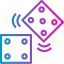 Dice icon 64x64