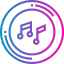 Song icon 64x64