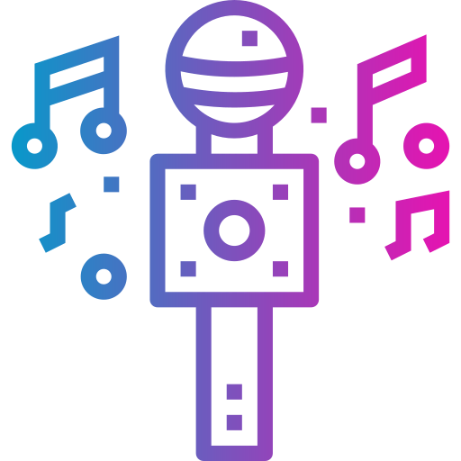 Microphone icon