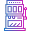 Slot machine icon 64x64