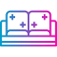 Sofa icon 64x64