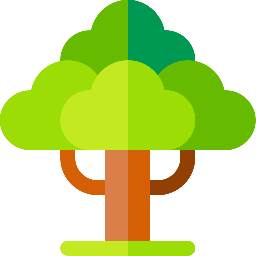 Tree icon