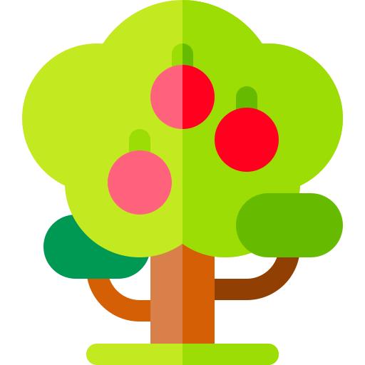 Tree 图标