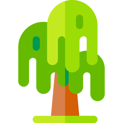 Tree 图标