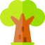 Tree 图标 64x64