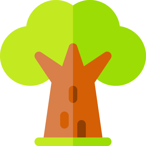 Tree icon