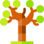 Tree 图标 64x64